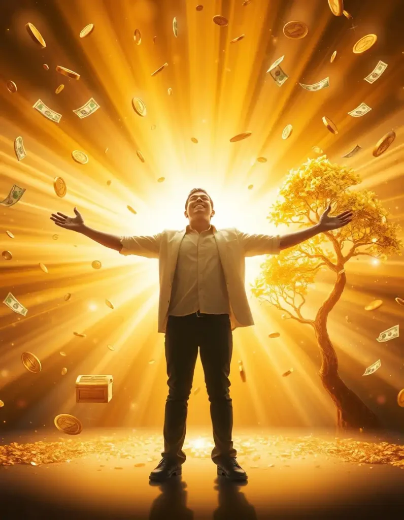 Law of Attraction for Beginners