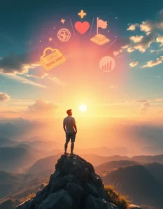 How to Manifest Your Dream Life