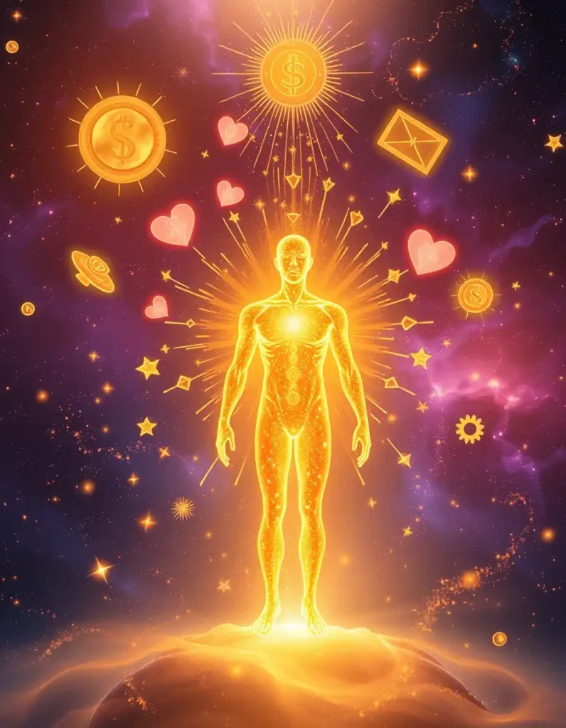 How to Manifest Your Dream Life