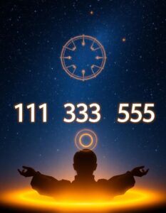 signs your manifestation is coming