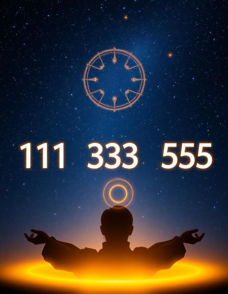 signs your manifestation is coming