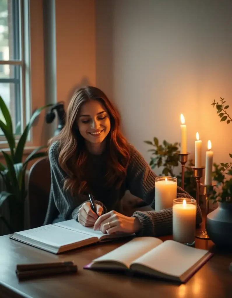 Signs Your Manifestation Is Coming