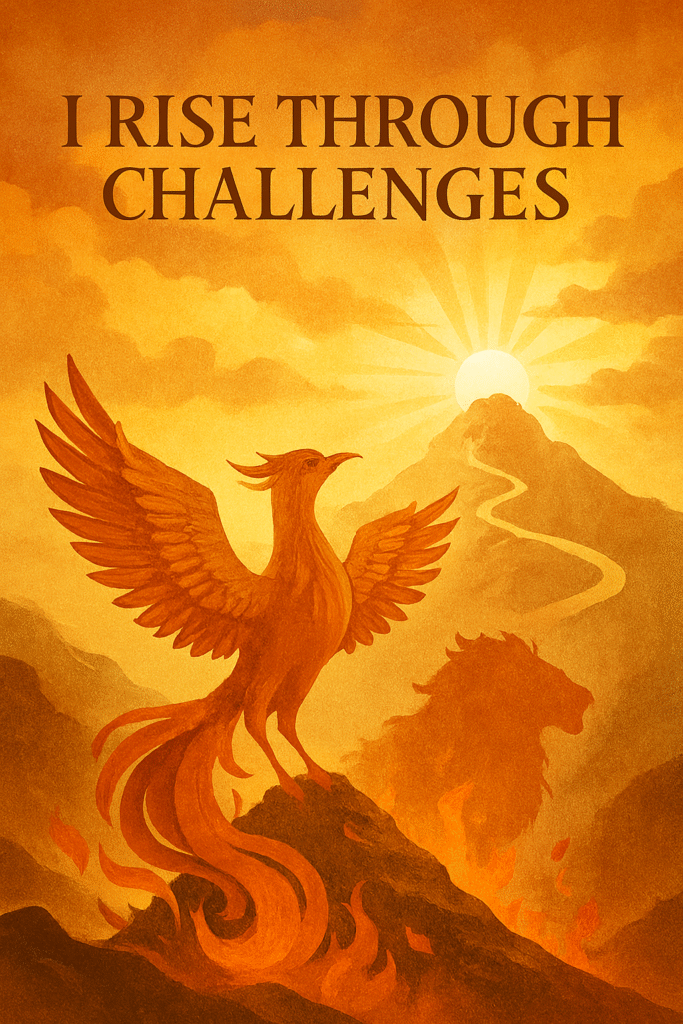 Business Affirmations