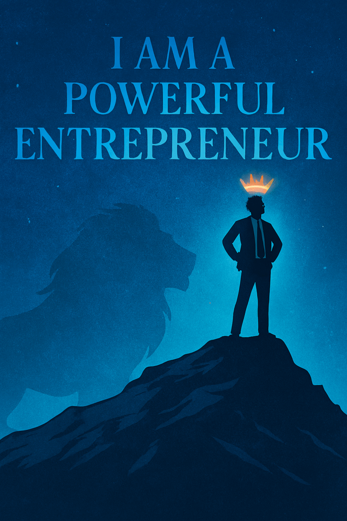 Business Affirmations