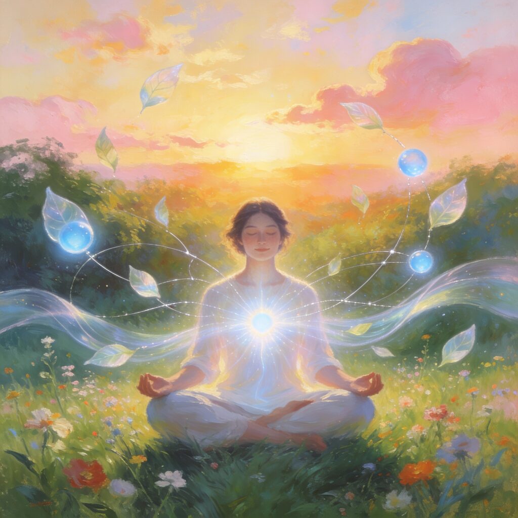 What Does It Mean to Be Thankful