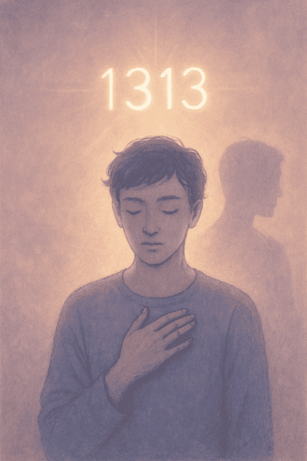 1313 Angel Number Meaning