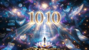 Meaning of 1010 Angel Number
