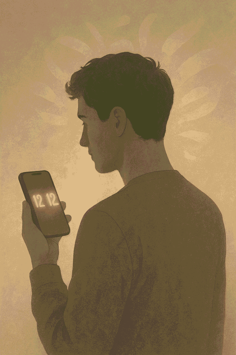 1212 angel number meaning