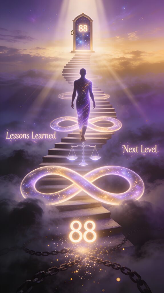 What Does Angel Number 888 Mean