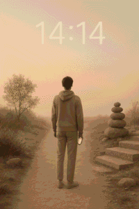 1414 Angel Number Meaning