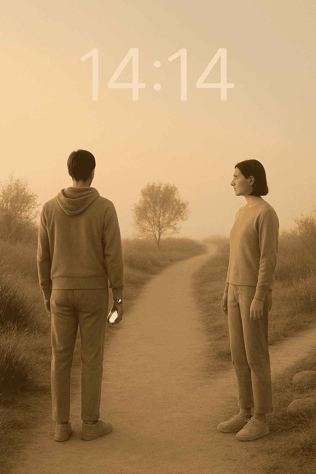 1414 Angel Number Meaning