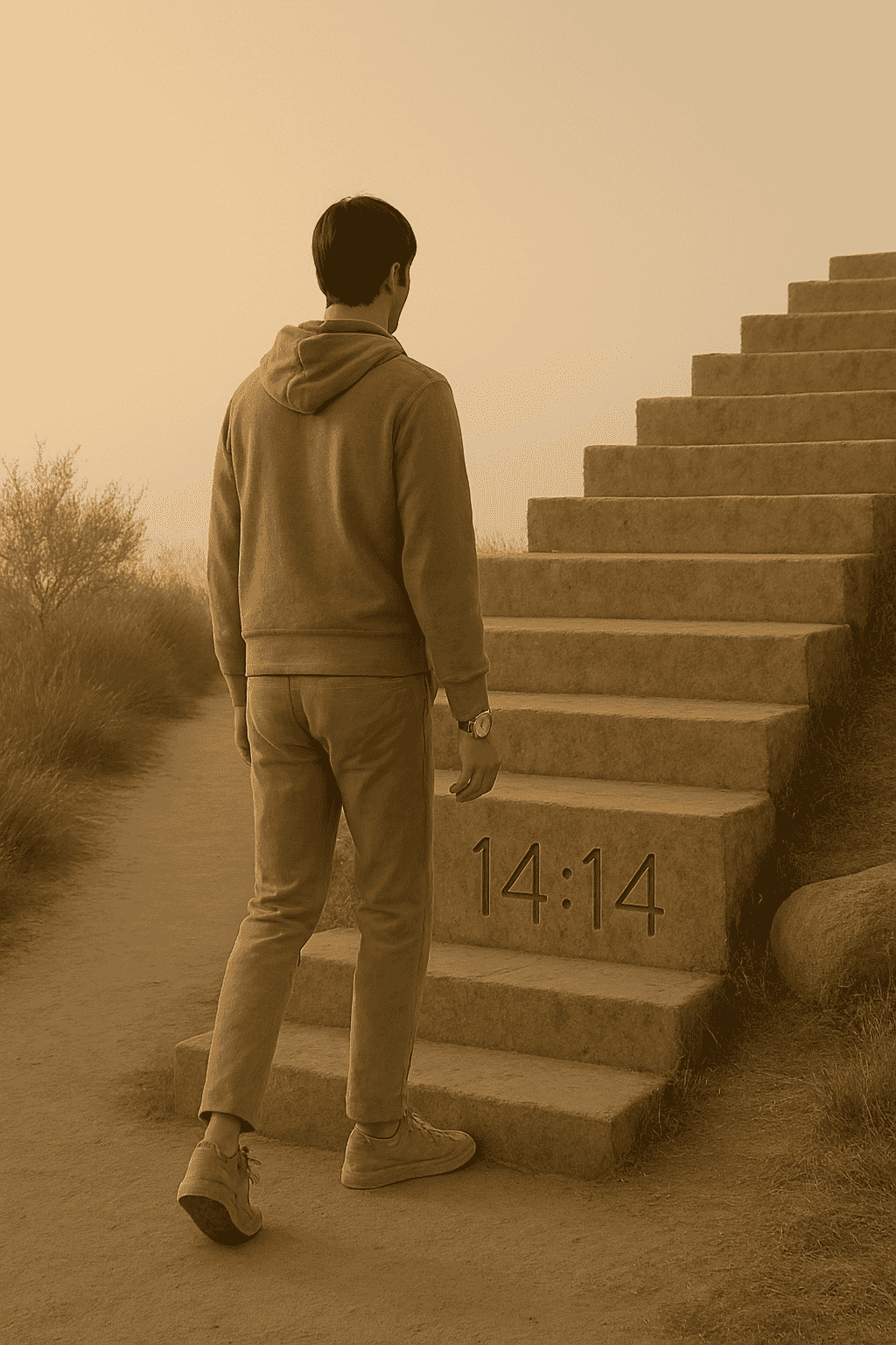 1414 Angel Number Meaning